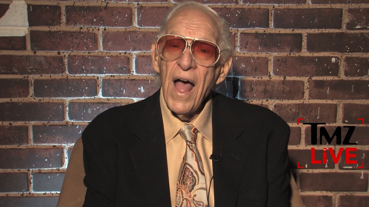 Jerry Heller -- If 'Straight Outta Compton' Gets Oscar Nom ... I'll Be REALLY Pissed | TMZ Live