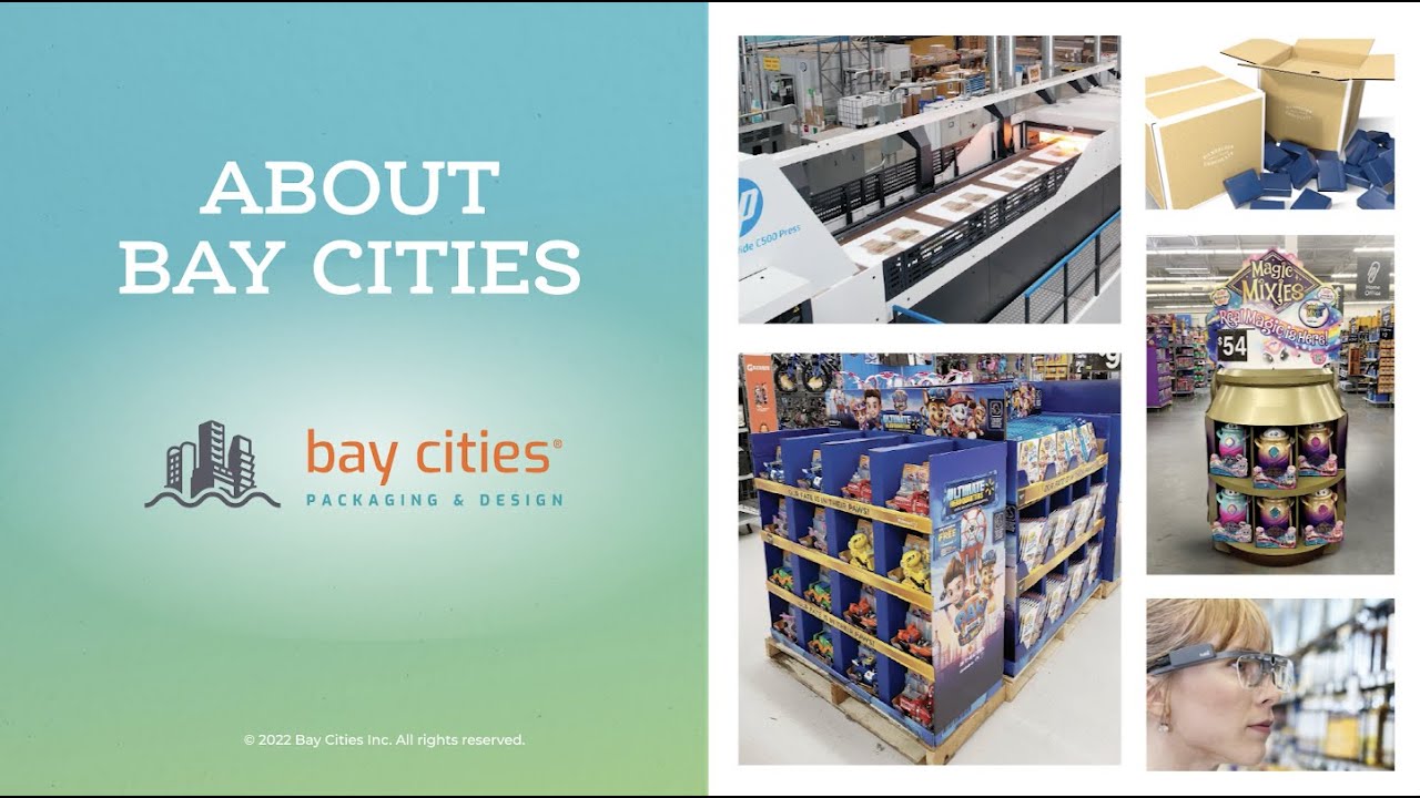 About Bay Cities