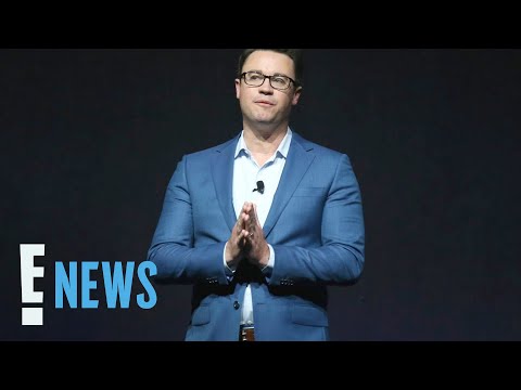 Disney Executive Dave Hollis' Cause of Death Revealed | E! News