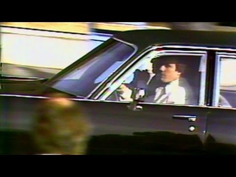 Reagan assassination attempt