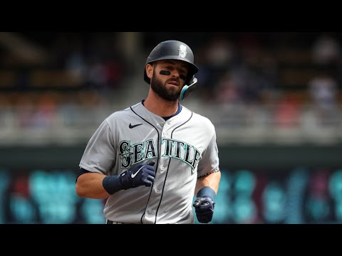 Mitch Haniger 2022 Highlights