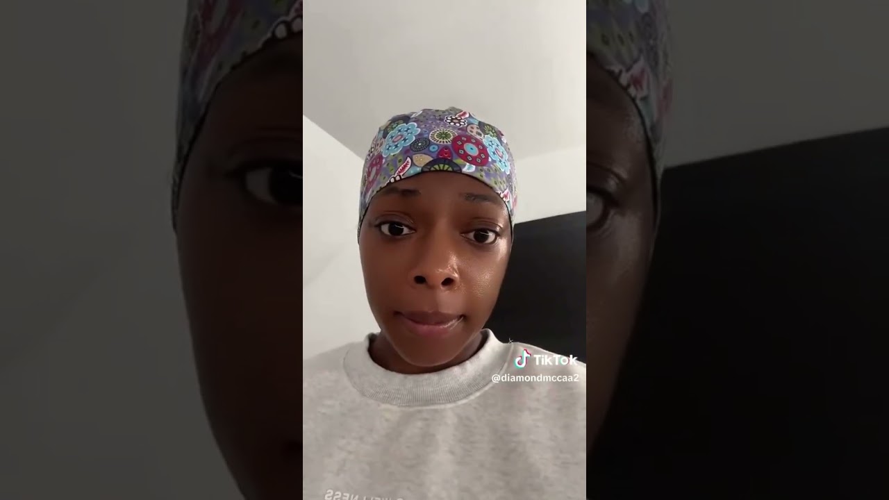 Foundational Black American Woman Speaks On The Essence Festival.