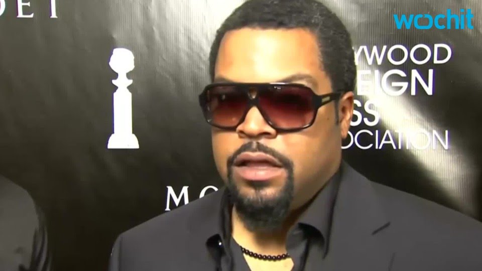 Ice Cube Has "No Emotions" For Jerry Heller’s Death