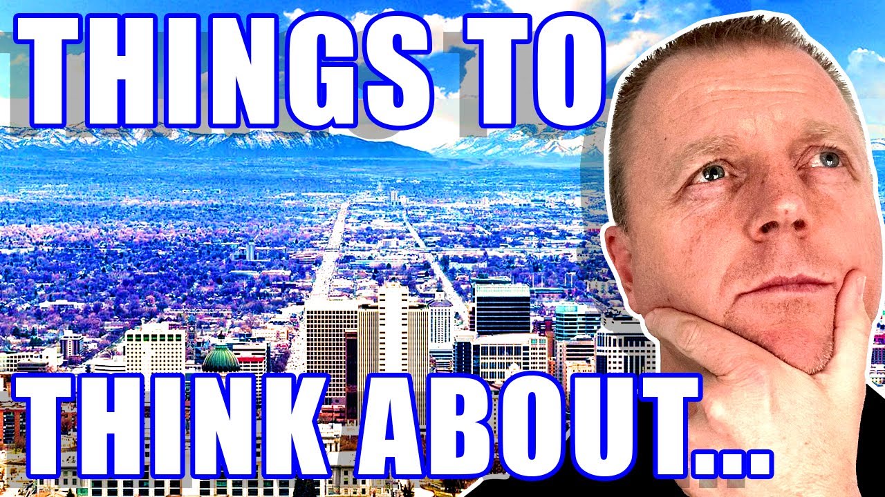 Pros & Cons Of Living In West Valley City Utah | Moving To West Valley City Utah | UT Real Estate |