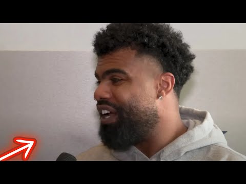 EZEKIEL ELLIOTT BREAKS SILENCE TO BLAST THE DALLAS COWBOYS | Dallas Cowboys News
