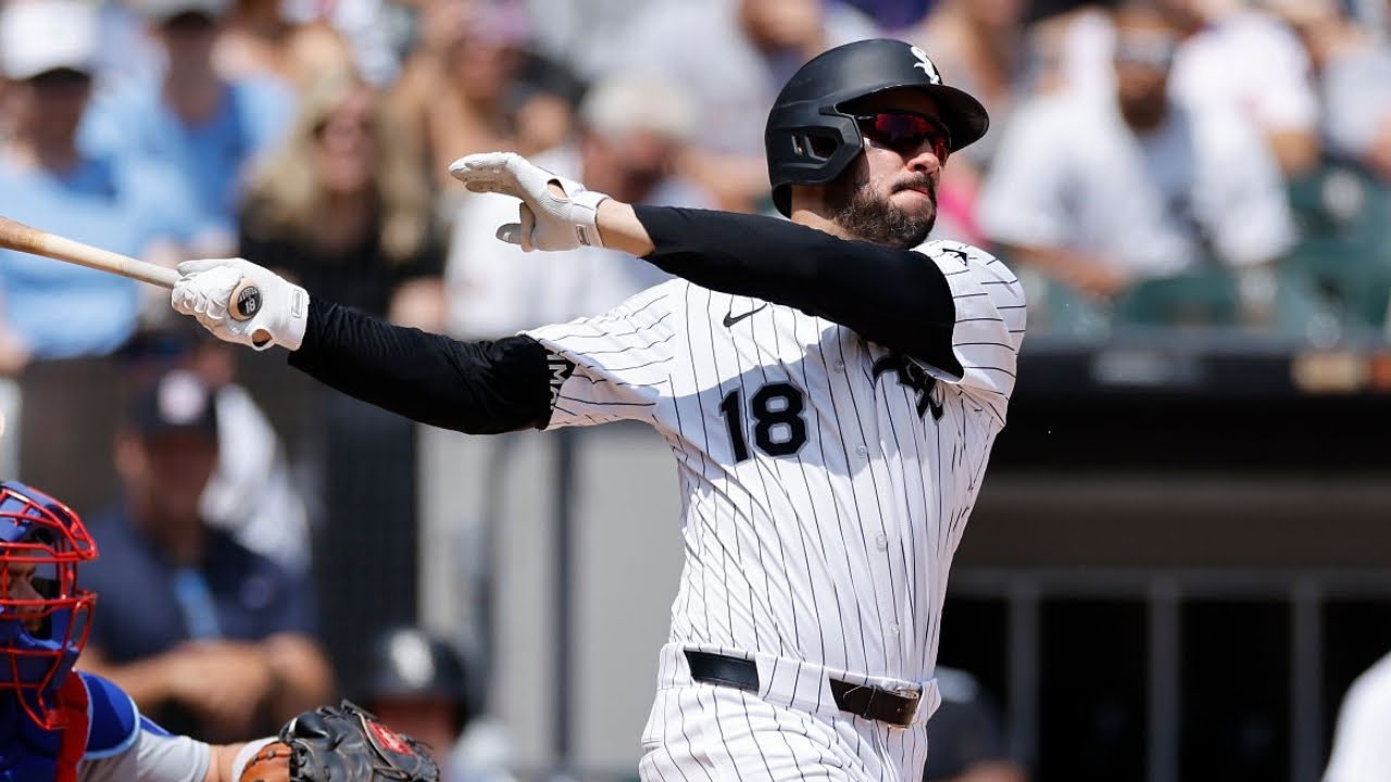 Mike Tauchman 2025 MLB Highlights! (Mid-Season)