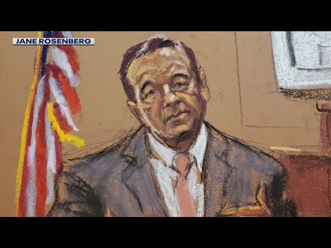 Jury finds Kevin Spacey did not molest actor Anthony Rapp