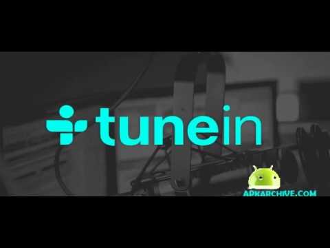 TuneIn Radio Pro – Live Radio v15.1 APK
