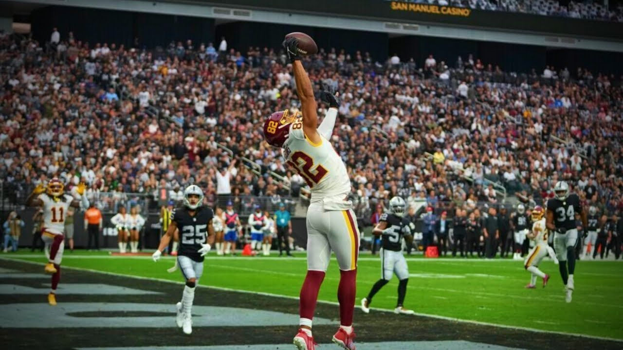Logan Thomas 2021 Highlights ||