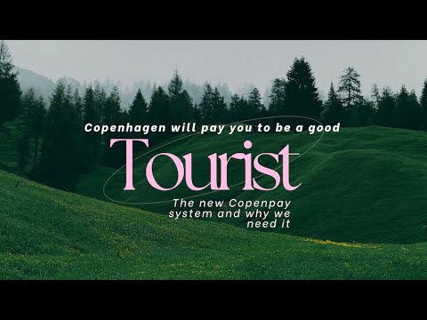 Visiting Copenhagen on a budget? Try Copenpay | Rewards for travelers in Denmark