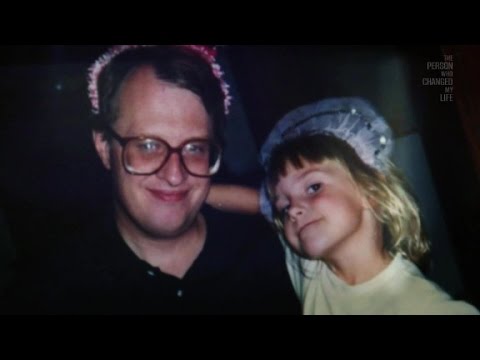 CNN's Poppy Harlow: Like father, like daughter