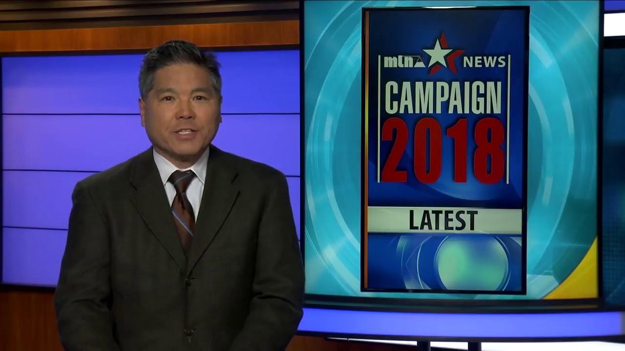 New poll shows Montana U.S. Senate race a toss up