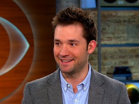 Reddit co-founder talks Boston bombing apology, appeal of social media site