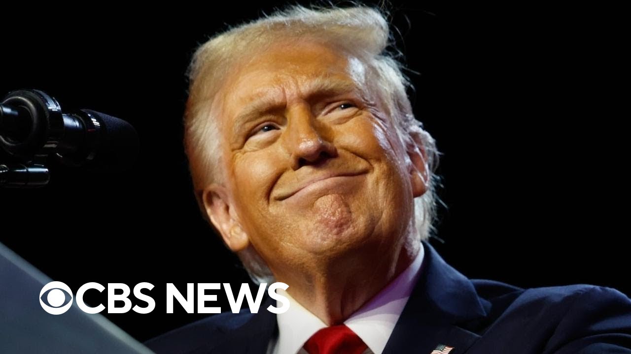 What is a recess appointment, the power Trump wants from the next GOP leader?