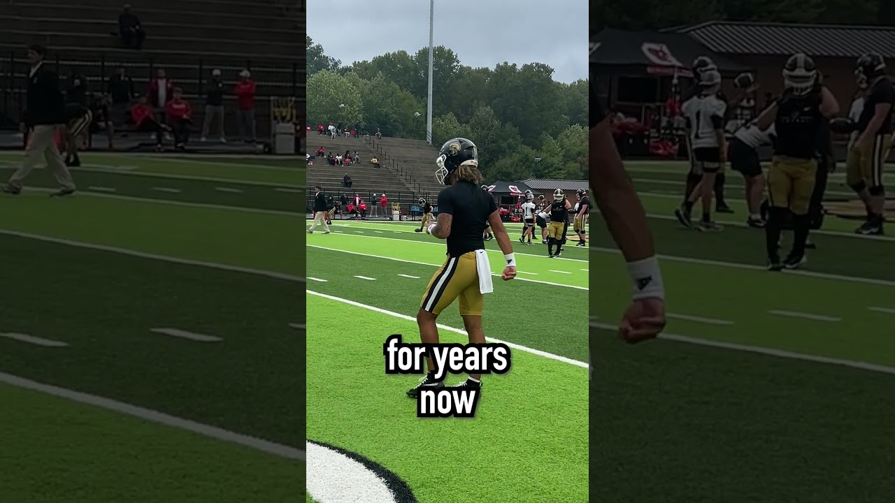 Julian Lewis Just Flipped His Commitment...