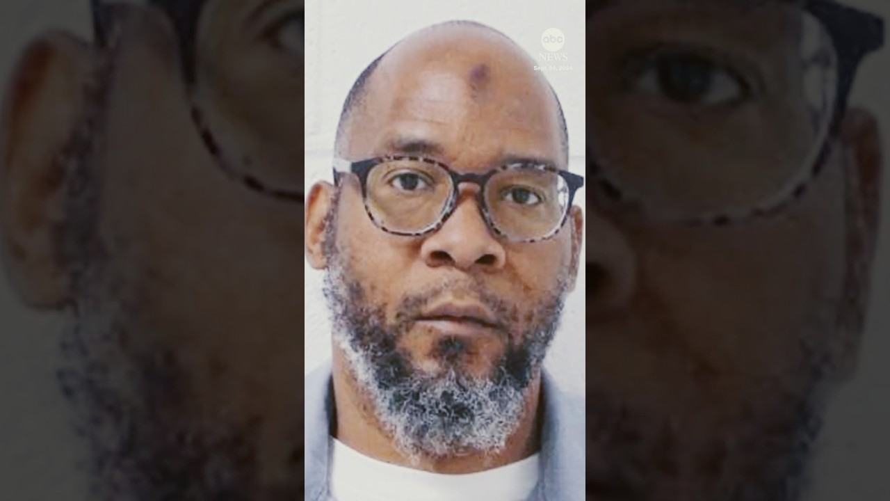 Marcellus Williams executed in Missouri after Supreme Court denied appeals