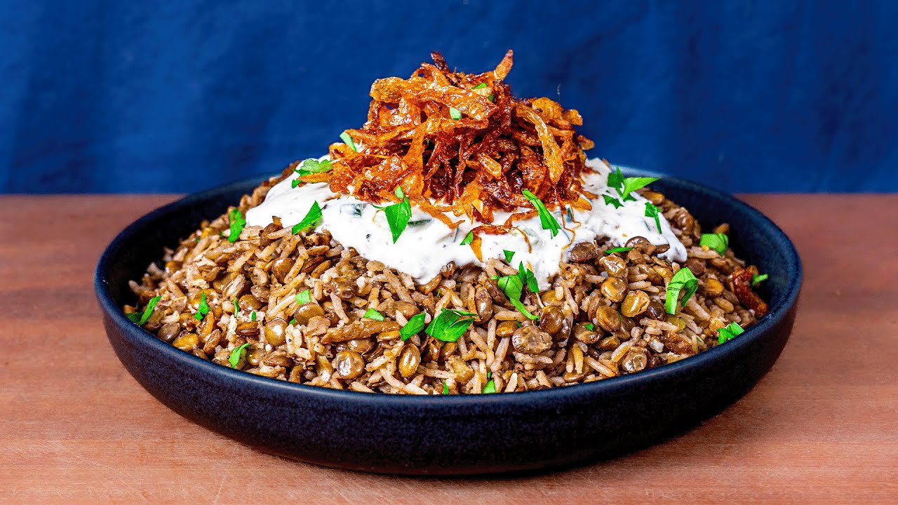 This Dish is More than 1000 Years Old and Still Loved