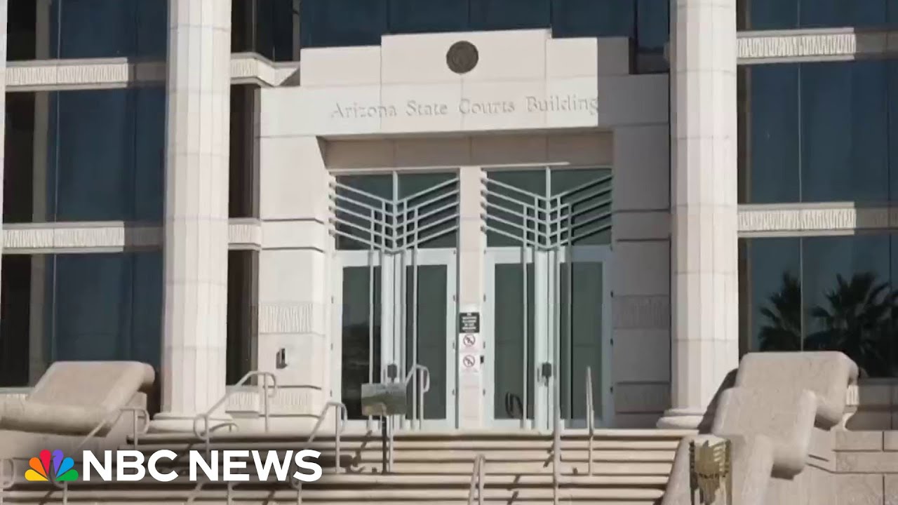 Arizona Supreme Court upholds near-total abortion ban