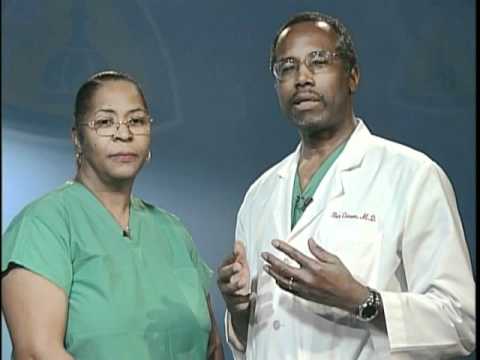 Dr. Ben Carson and Ms. Millie Brown:  A Mother's Cry