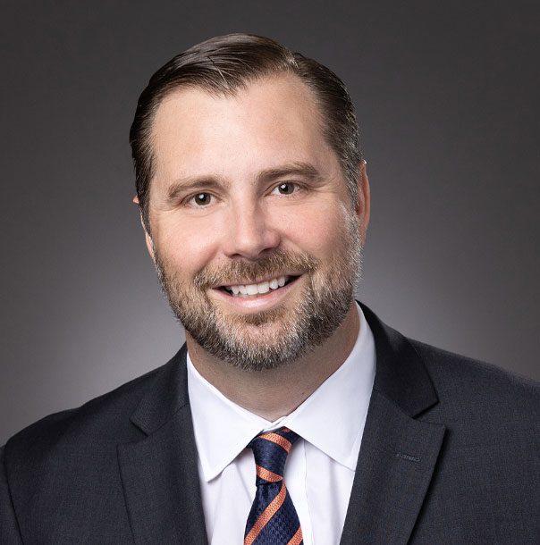 Bradford T. Laney
