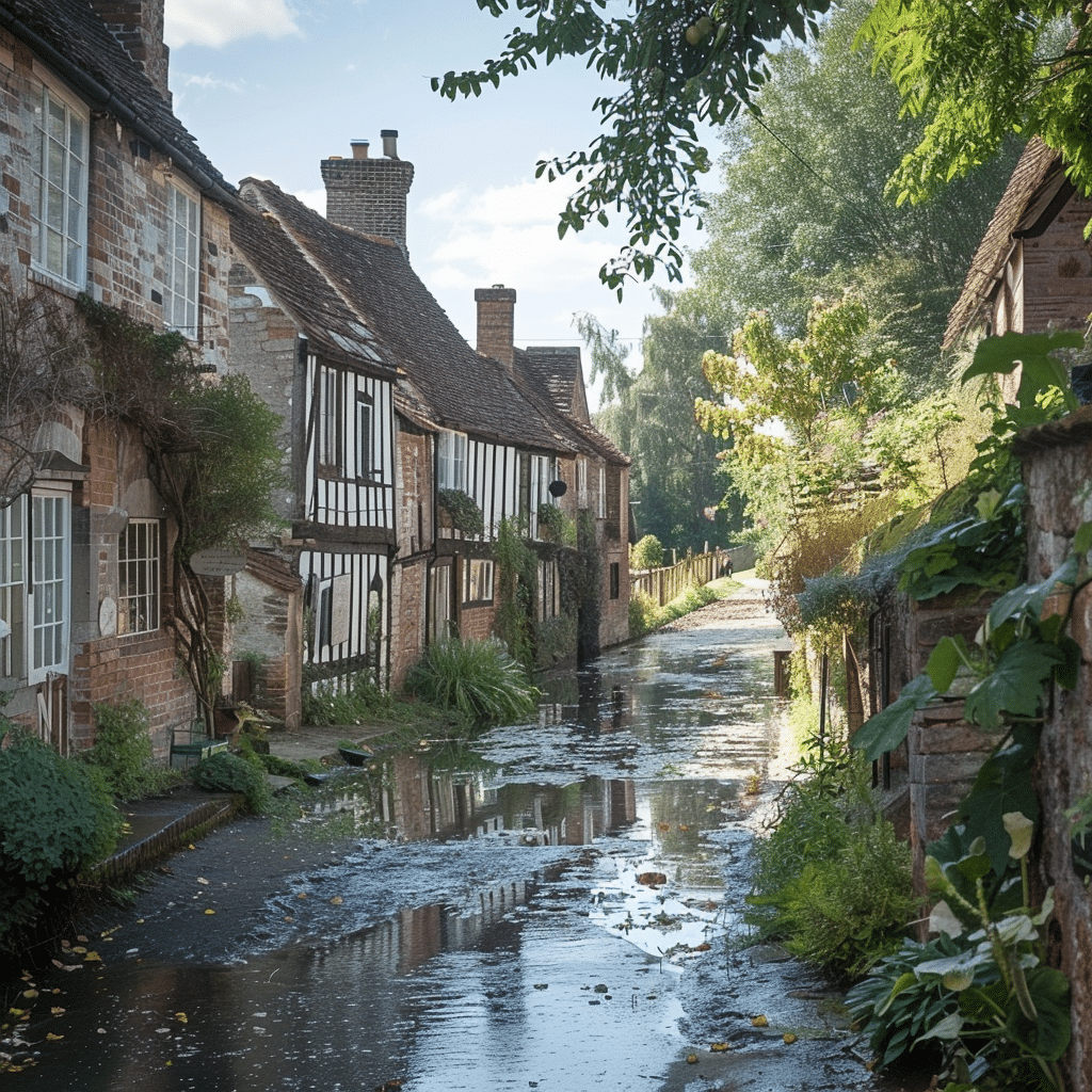 bidford on avon