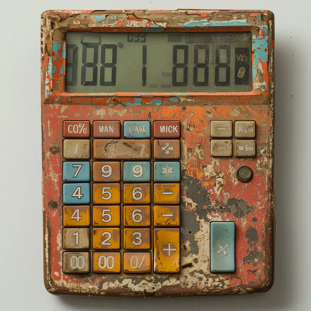 Calculadora De Edad