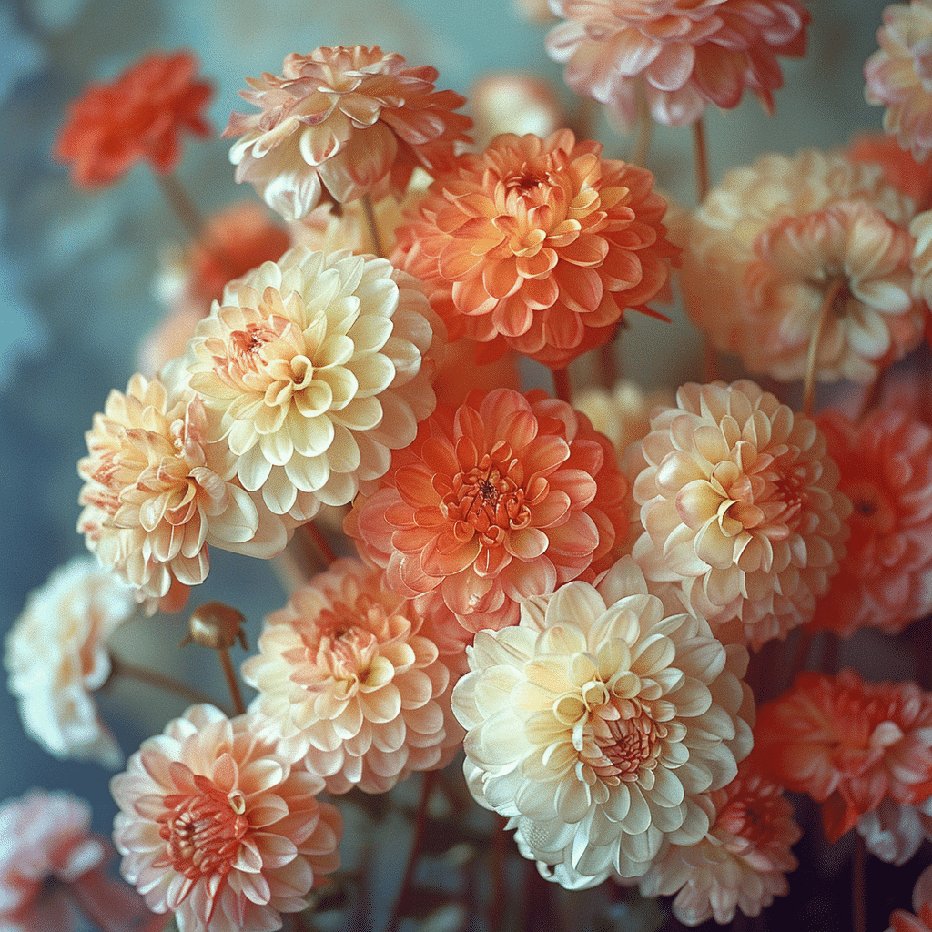 fake mums