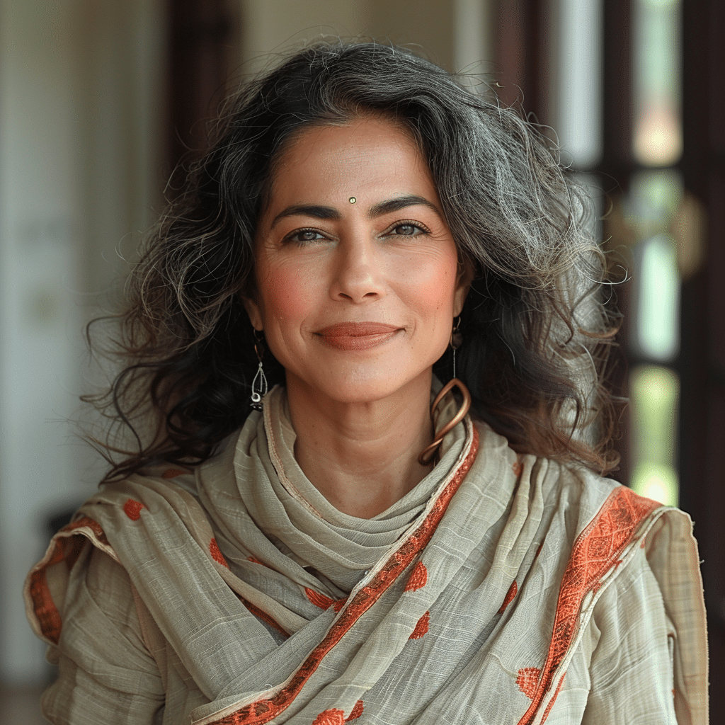 reema lagoo