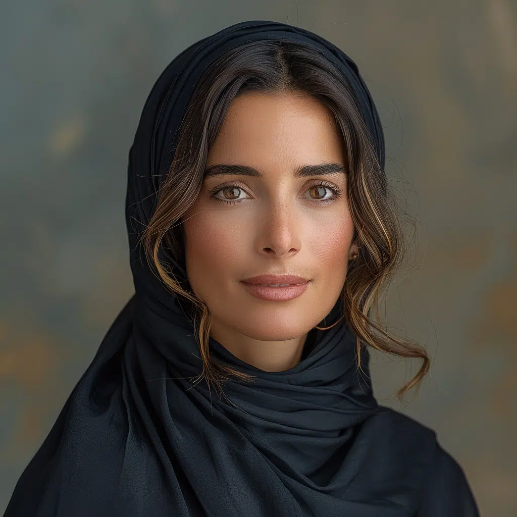Sara Bint Mashour Al Saud