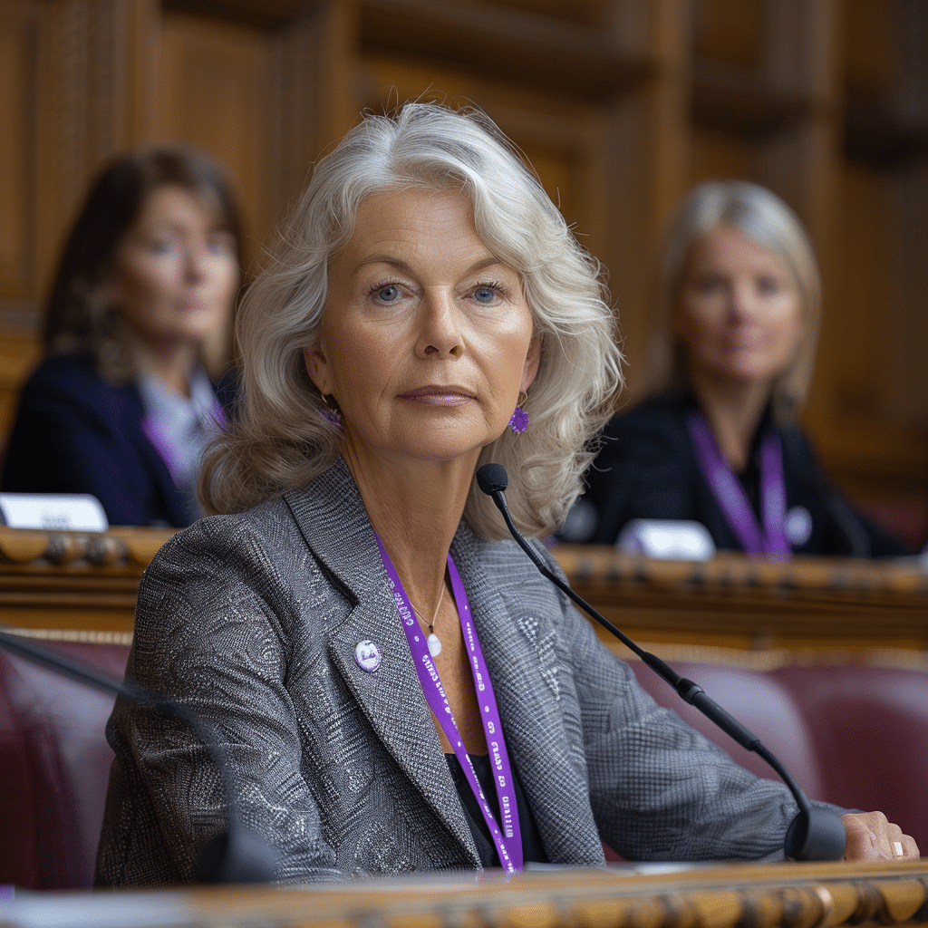 waspi debate breaking news today