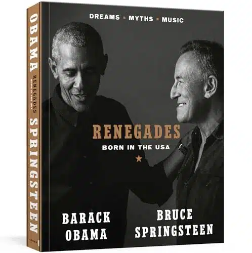 Renegades Born In The Usa