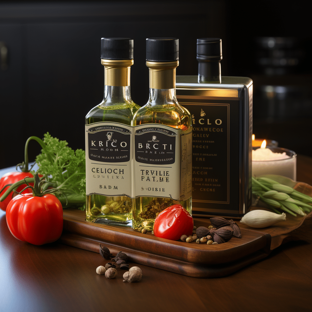 best oil for cooking