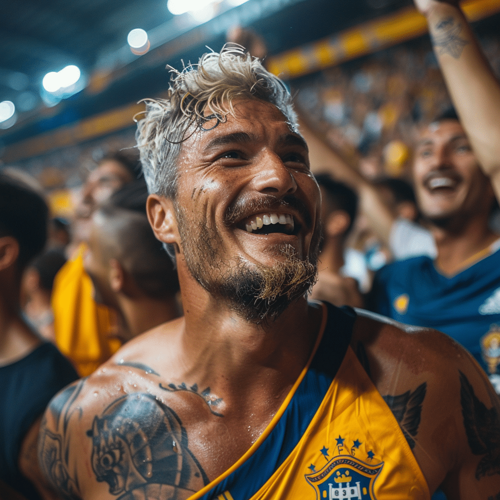 boca juniors vs fluminense lineups