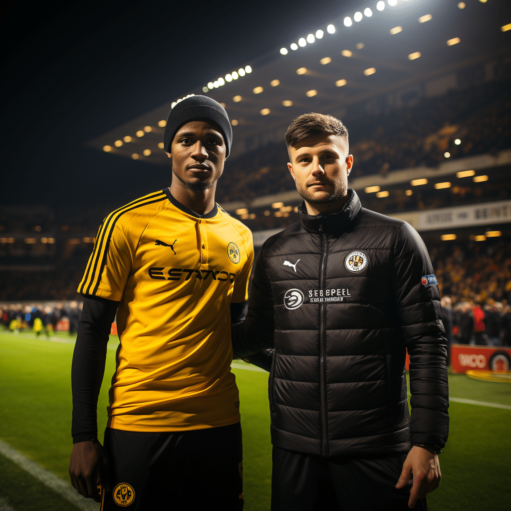 bsc young boys vs man city lineups