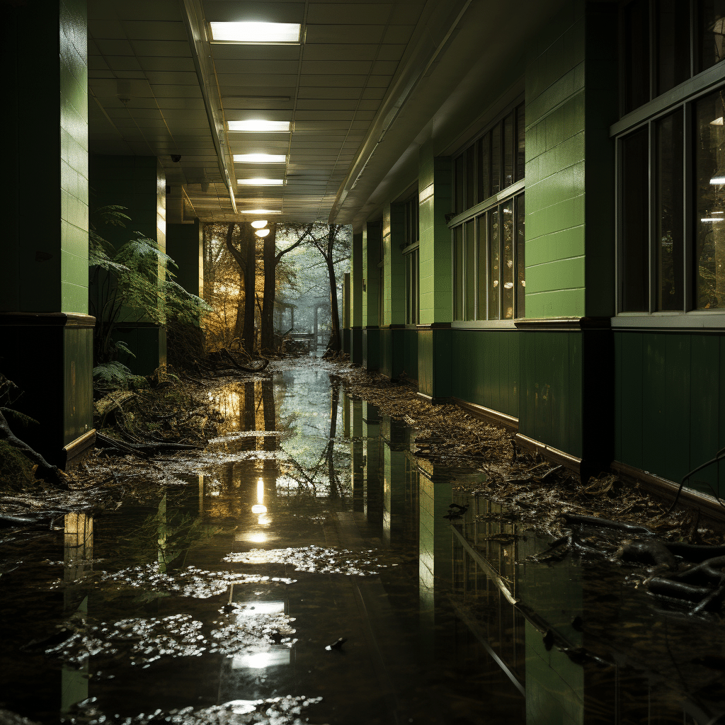 cannock chase hospital