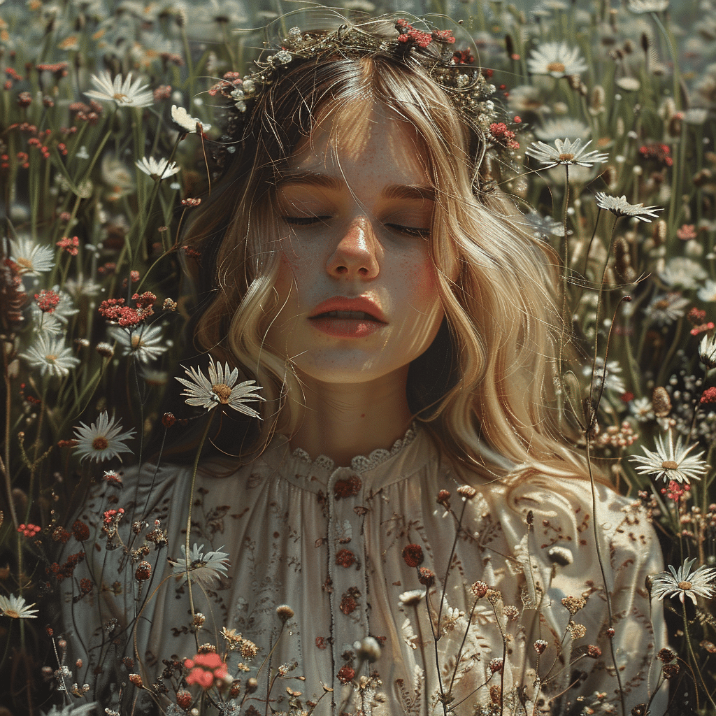 carrie madej