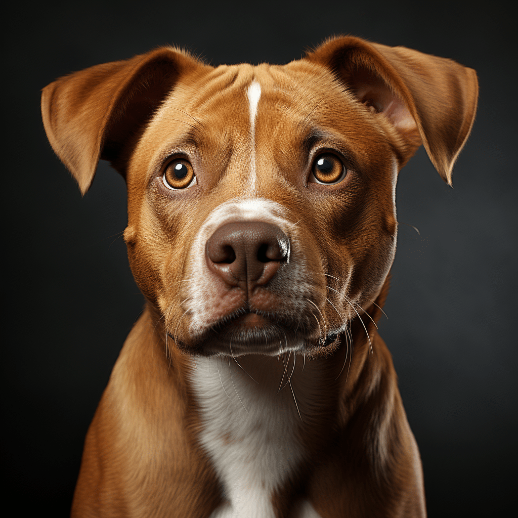 corgi mix pitbull