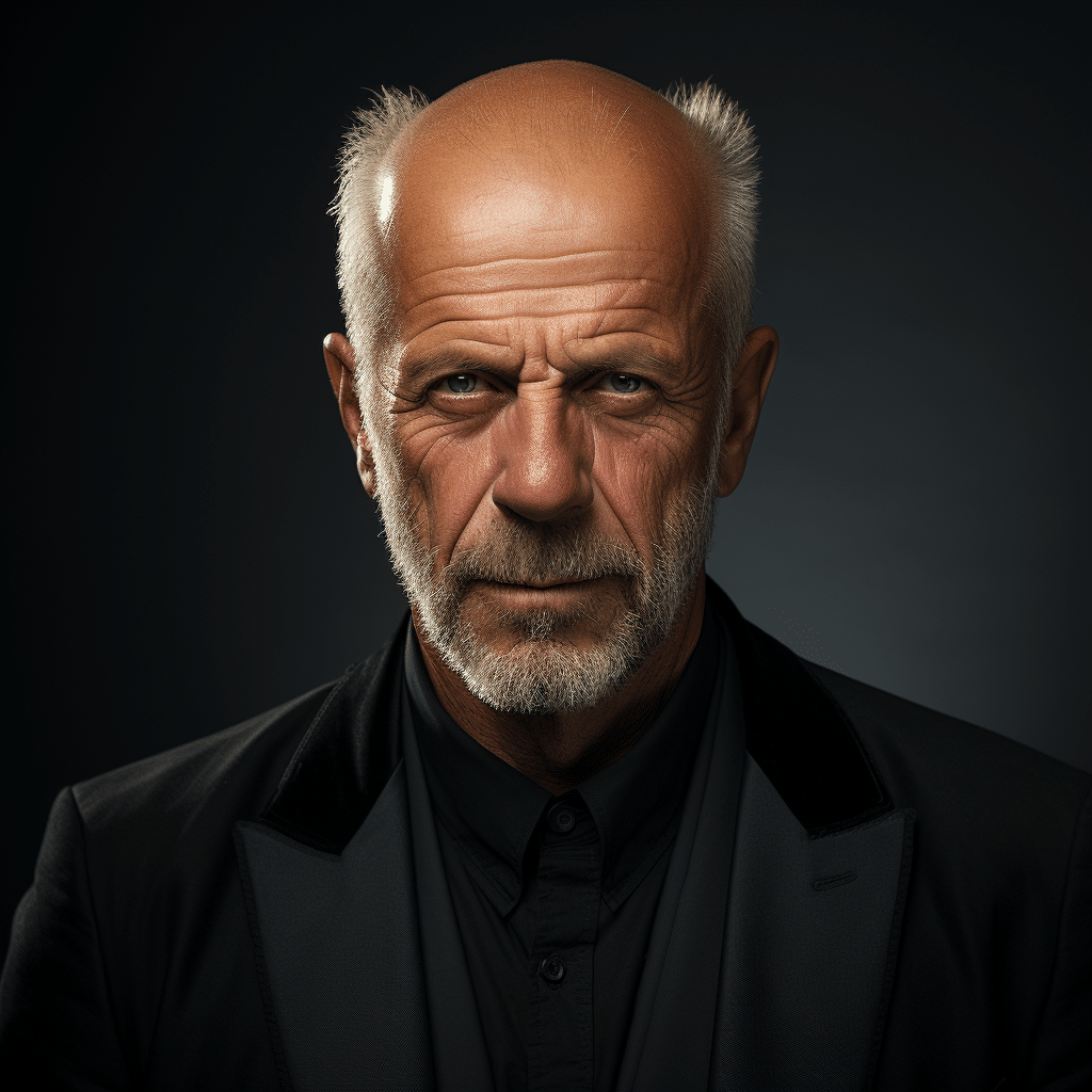 did bruce willis pass