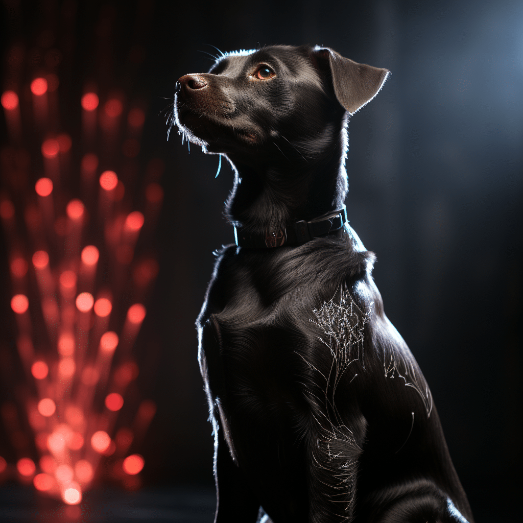 dog short spine syndrome