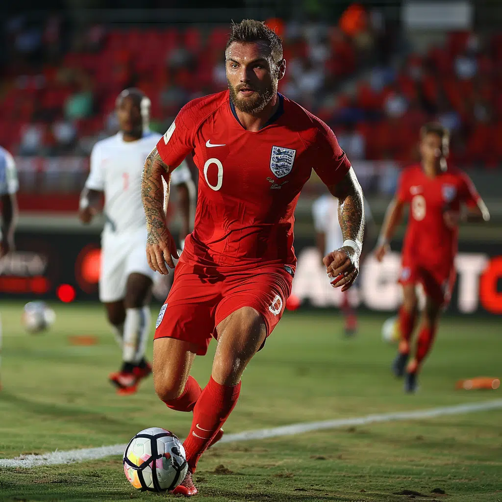 England National Football Team Vs Malta National Football Team Lineups