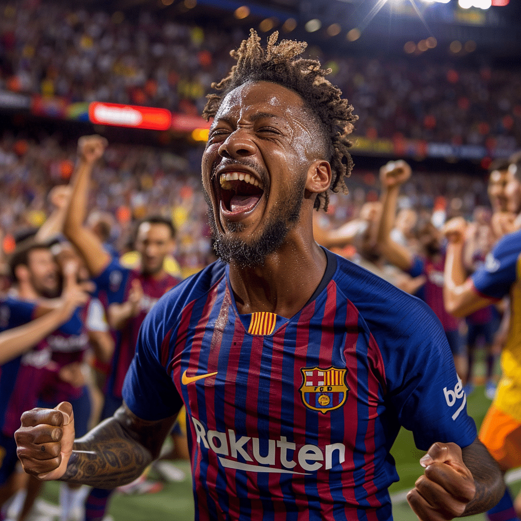 granada cf vs fc barcelona timeline