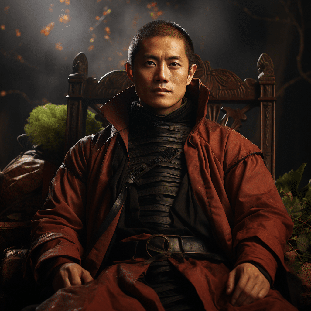 jet li dead