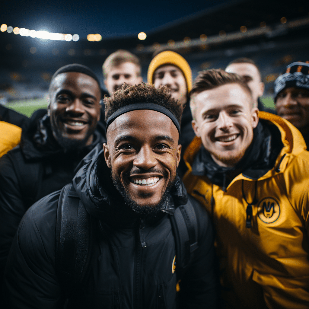 man city vs bsc young boys standings