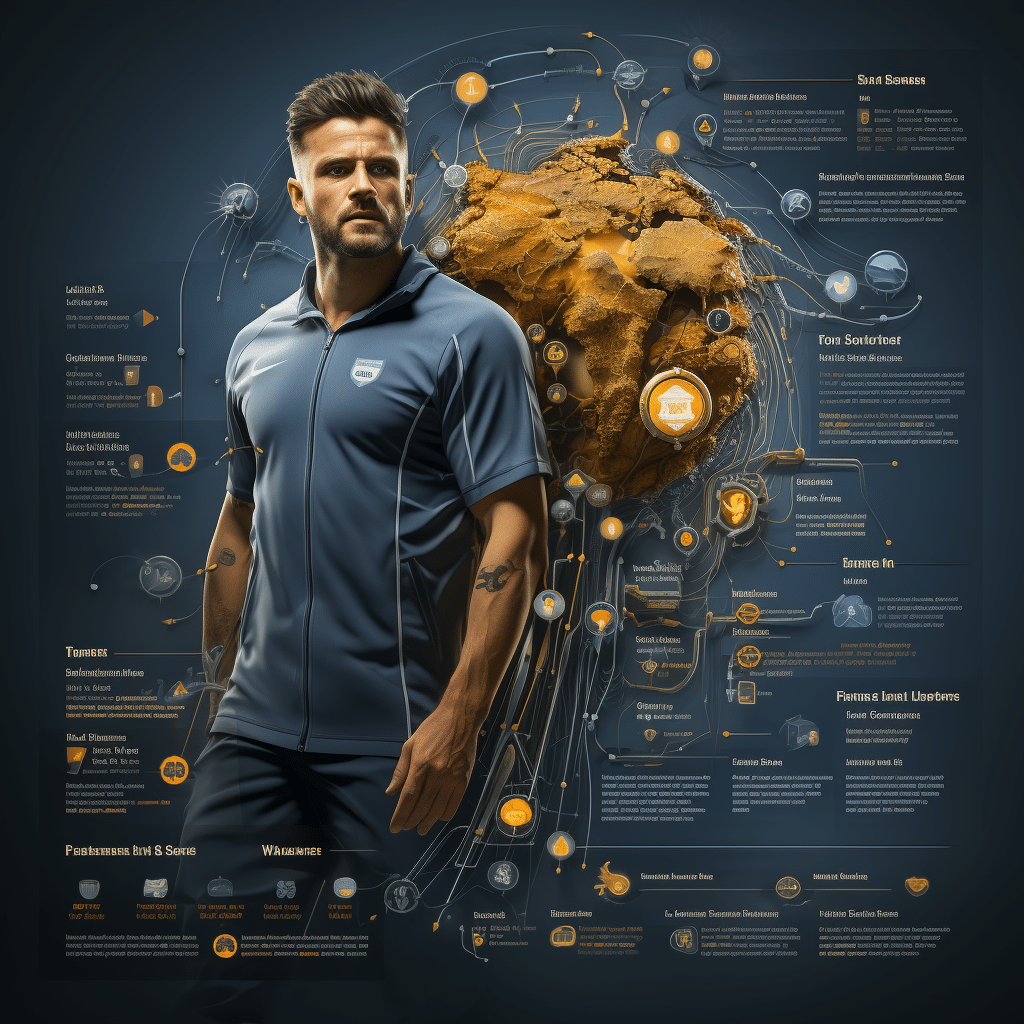 man city vs leeds united timeline