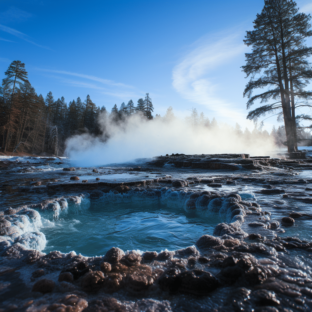 morgan geyser now