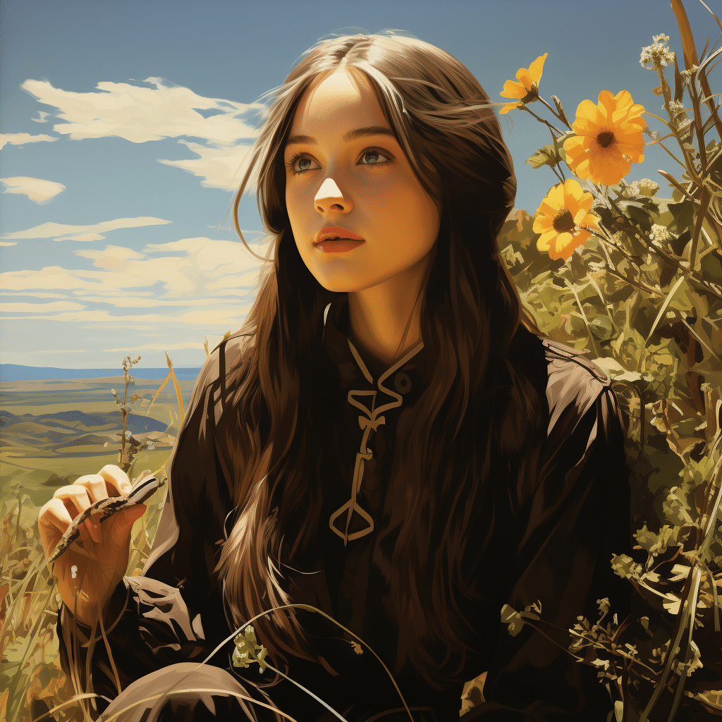 olivia hussey nude