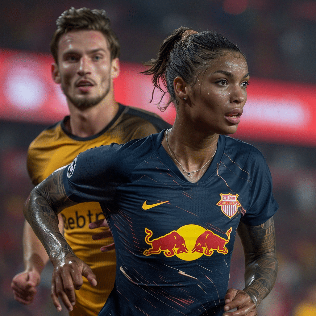 rb leipzig vs red star belgrade lineups