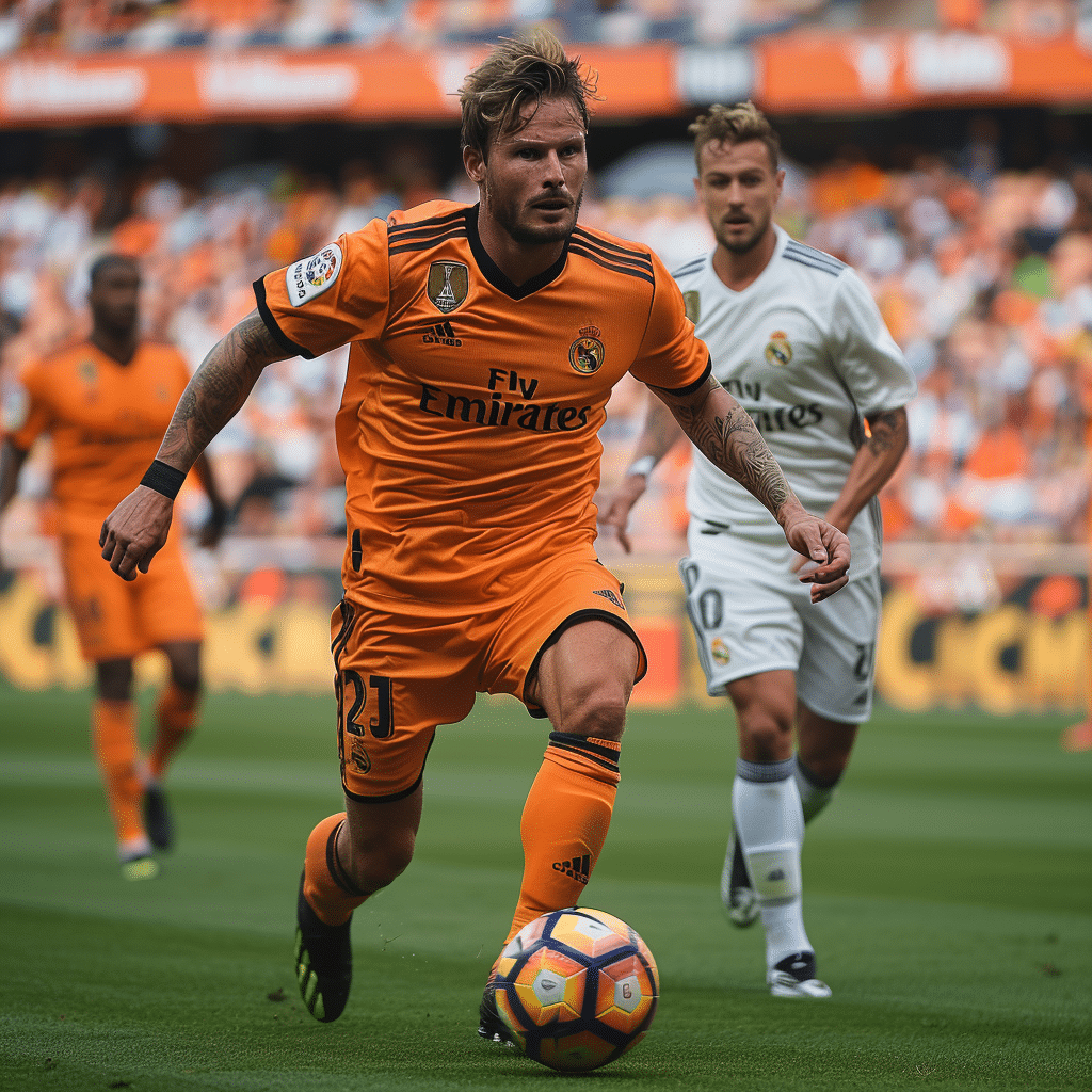 real madrid vs valencia cf stats