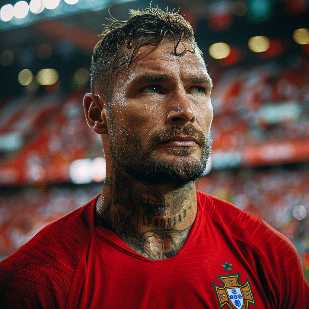 slovakia national football team vs portugal national football team lineups