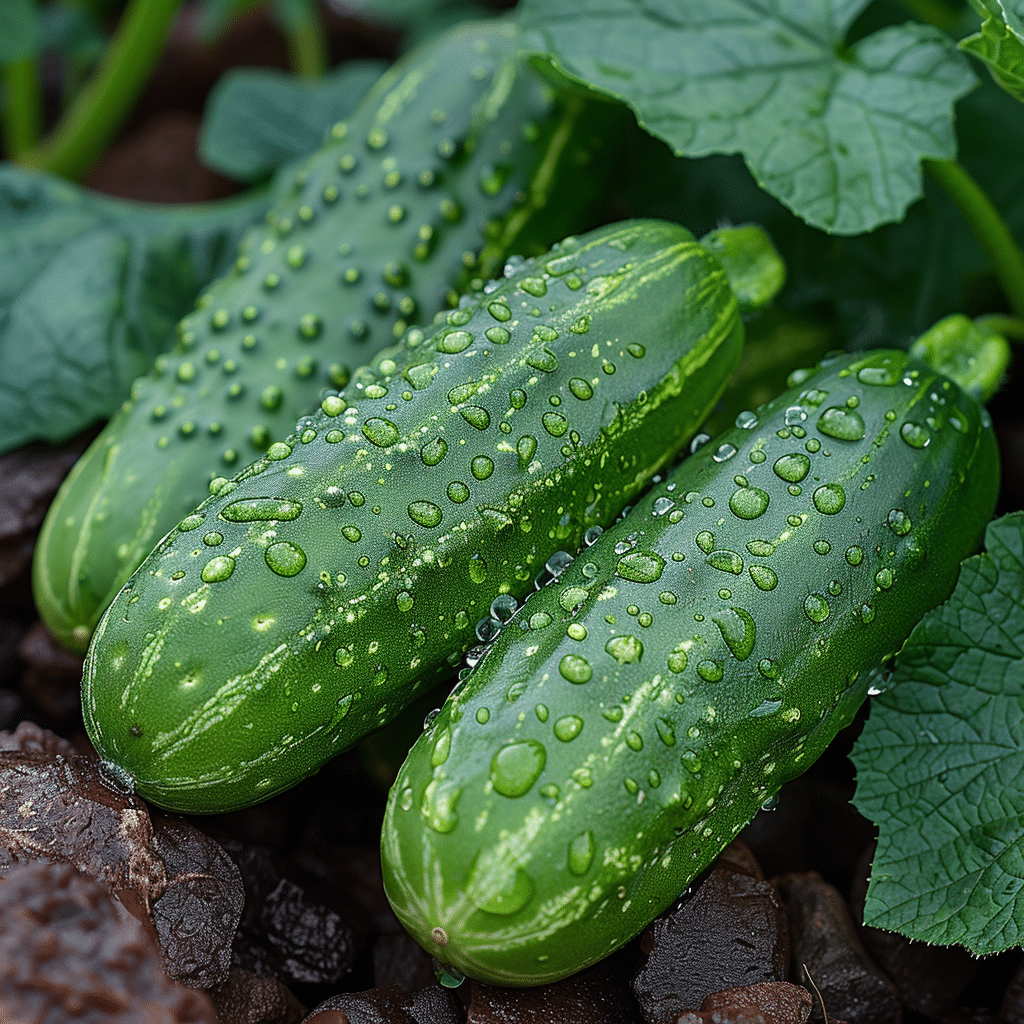 spain cucumber